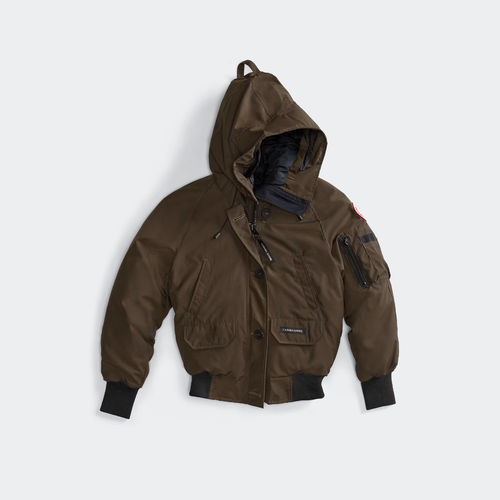 Chilliwack Bomberjacke (Weiblich, , S) - Canada Goose - Modalova