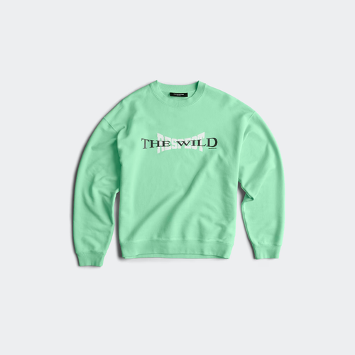 Snow Goose by Dawn Rundhalspullover mit lockerer Passform und Grafik (Männlich, , M) - Canada Goose - Modalova