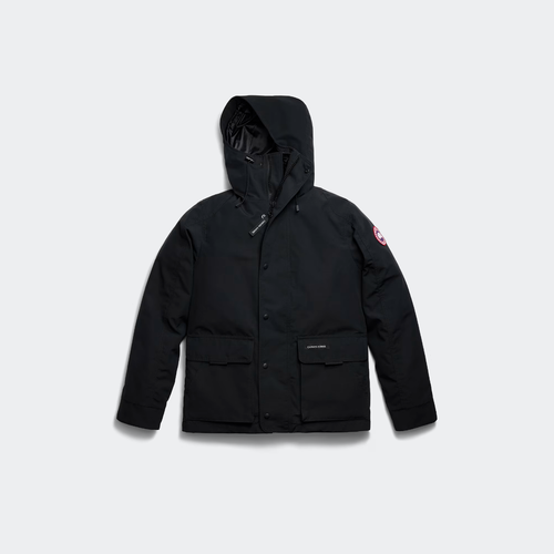 Lockeport Jacke (Männlich, , XL) - Canada Goose - Modalova