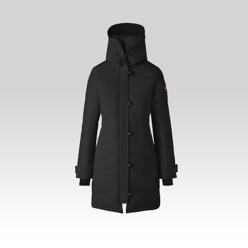 Lorette Parka Heritage (Women, , XS) - Canada Goose - Modalova