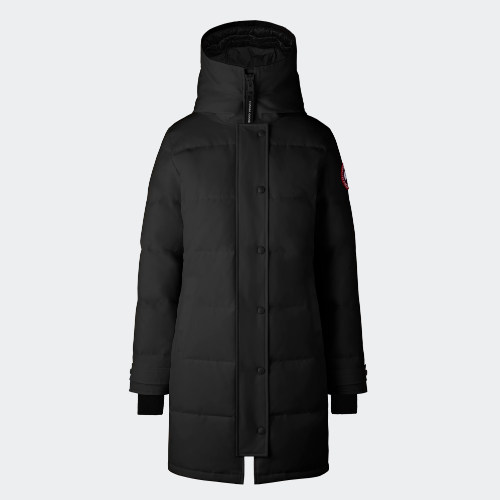 Shelburne Parka (Weiblich, , L) - Canada Goose - Modalova