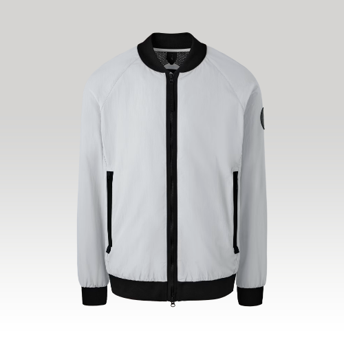 Faber Bomber Black Label (Men, , S) - Canada Goose - Modalova