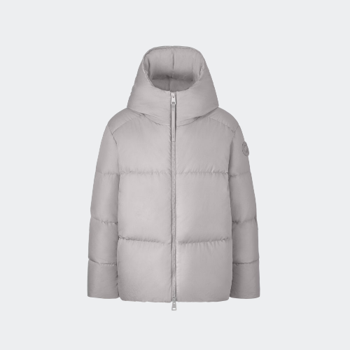 Garnet Puffer (Women, , XS) - Canada Goose - Modalova