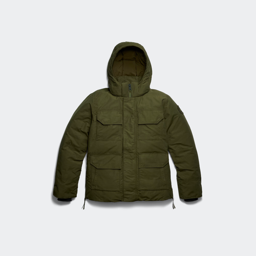 Parka Maitland in cotone (Uomo, , XS) - Canada Goose - Modalova