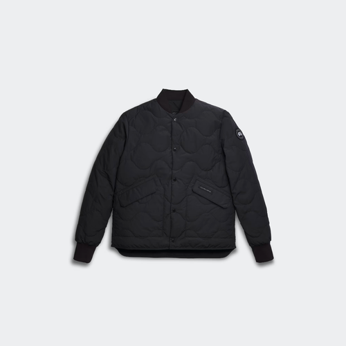 Giacca reversibile Boswell Label (Uomo, , M) - Canada Goose - Modalova