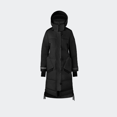 Parka Aldridge Heritage (Donna, , XL) - Canada Goose - Modalova