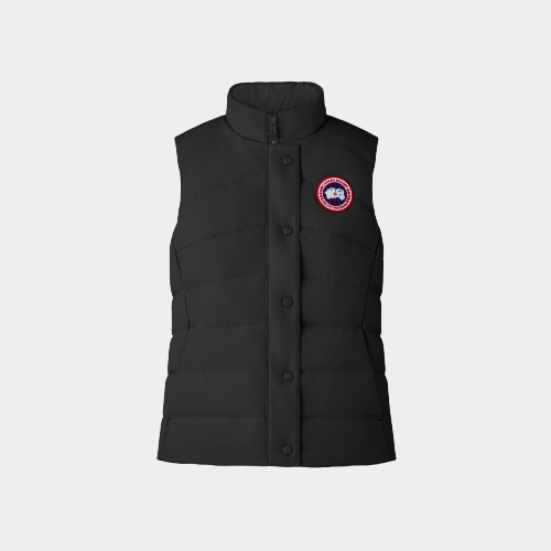 Giubbino senza maniche Freestyle (Donna, , XL) - Canada Goose - Modalova