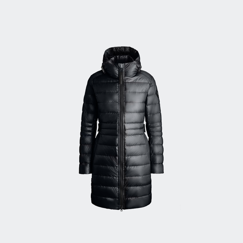 Giacca con cappuccio Cypress Label (Donna, , XXS) - Canada Goose - Modalova