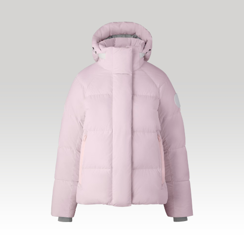 Junction Parka Pastels (Women, , XXL) - Canada Goose - Modalova