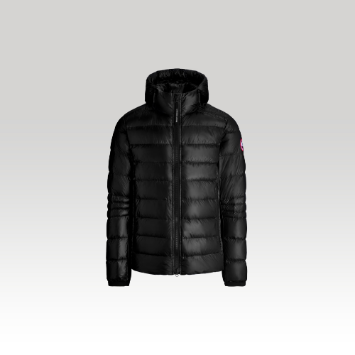 Crofton Hoody (Men, , L) - Canada Goose - Modalova