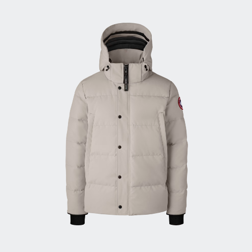 Wyndham Parka (Men, , S) - Canada Goose - Modalova