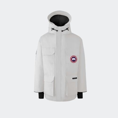 Parka Expedition Heritage (Uomo, , XXXL) - Canada Goose - Modalova