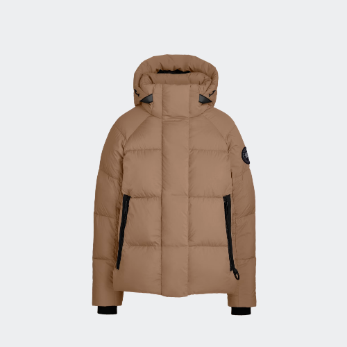 Parka Junction Black Label (Donna, , L) - Canada Goose - Modalova