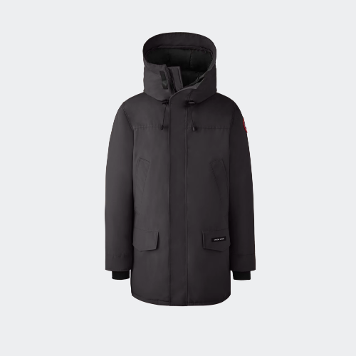 Langford Parka Heritage (Männlich, , XXL) - Canada Goose - Modalova