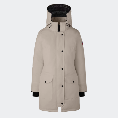 Trillium Parka (Women, , XXXL) - Canada Goose - Modalova