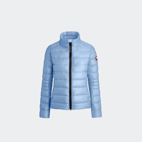 Cypress Jacket (Women, , XXL) - Canada Goose - Modalova