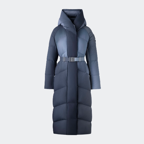 Marlow Parka for CNCPTS (Women, , S) - Canada Goose - Modalova