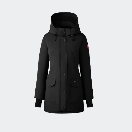 Trillium Parka Heritage (Donna, , XS) - Canada Goose - Modalova