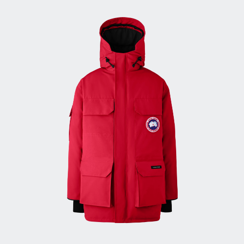 Parka Expedition (Uomo, , XXL) - Canada Goose - Modalova