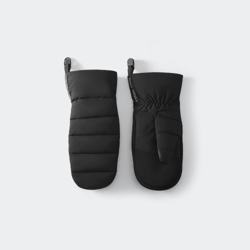 Puffer Mitts (Women, , M) - Canada Goose - Modalova