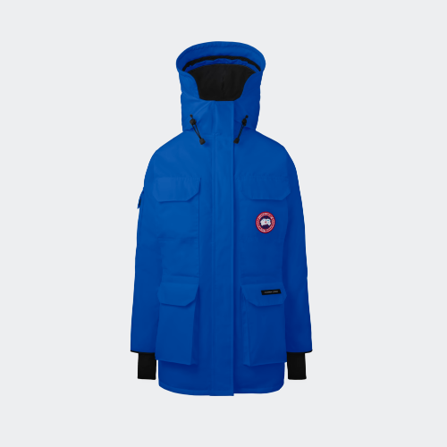 Parka Expedition - PBI (Donna, , XXS) - Canada Goose - Modalova