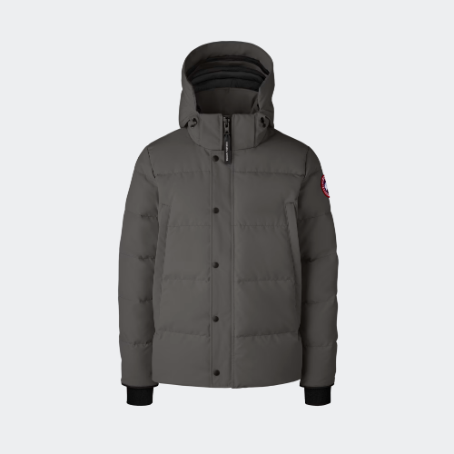 Parka Wyndham (Uomo, , XXXL) - Canada Goose - Modalova