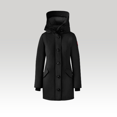 Rossclair Parka Heritage (Women, , S) - Canada Goose - Modalova