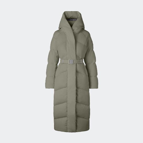 Marlow Parka (Women, , S) - Canada Goose - Modalova