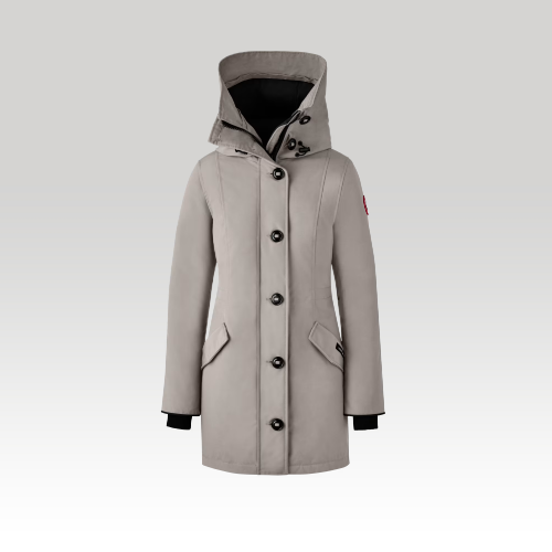 Rossclair Parka Heritage (Weiblich, , XXS) - Canada Goose - Modalova