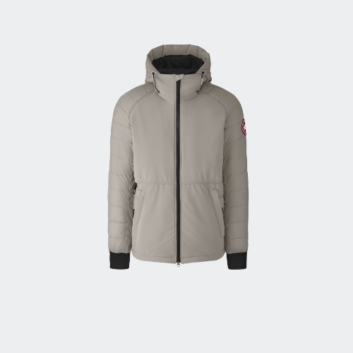 HyBridge® Weyburn Kapuzenjacke (Männlich, , L) - Canada Goose - Modalova