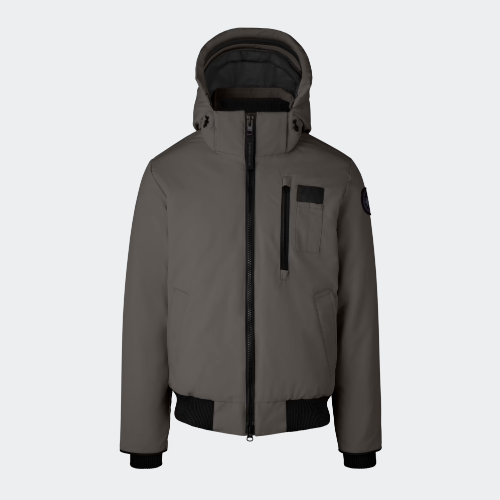 Bomber Borden Black Label (Uomo, , XL) - Canada Goose - Modalova