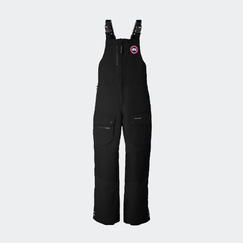 Tundra Bib Overall (Männlich, , M) - Canada Goose - Modalova