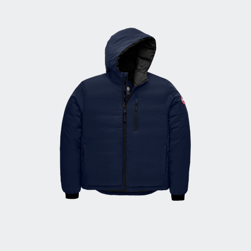 Lodge Hoody (Men, , L) - Canada Goose - Modalova