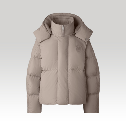 Umba Mantel (Männlich, , XS) - Canada Goose - Modalova