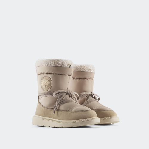 Demma Steppstiefel (Weiblich, /, US 5) - Canada Goose - Modalova