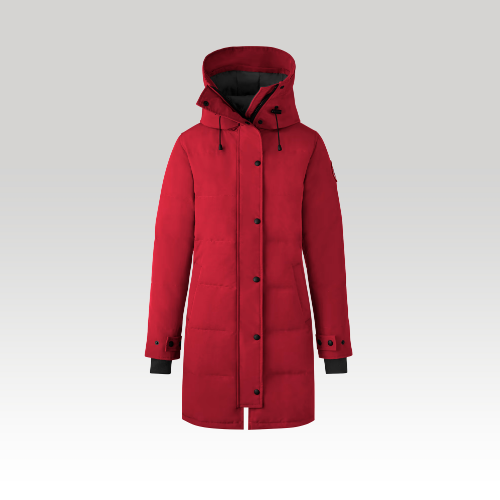 Shelburne Parka Heritage (Weiblich, , XXS) - Canada Goose - Modalova