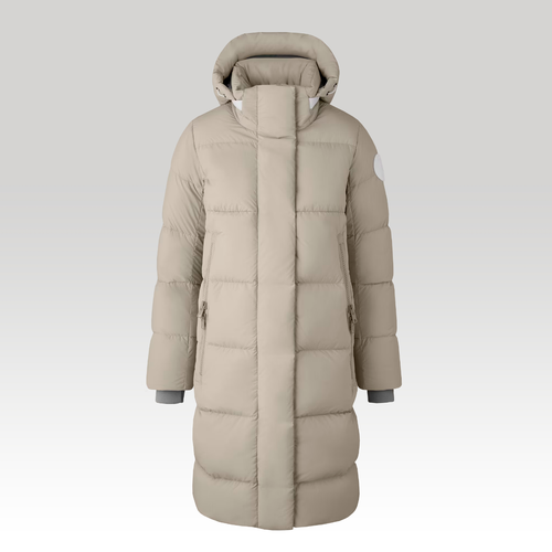 Byward Parka Pastels (Women, , L) - Canada Goose - Modalova