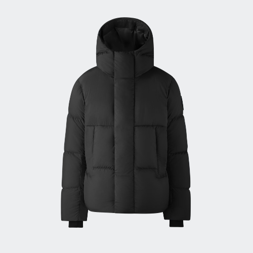 Everett Hooded Puffer (Men, , L) - Canada Goose - Modalova