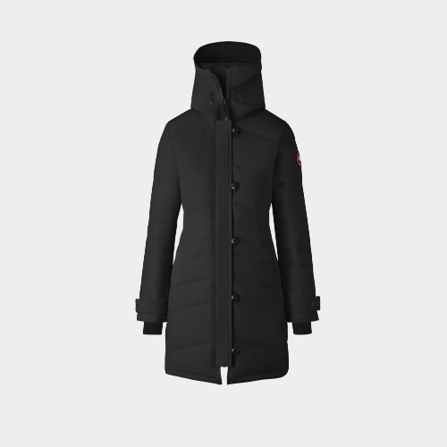 Parka Lorette Heritage (Donna, , XXL) - Canada Goose - Modalova