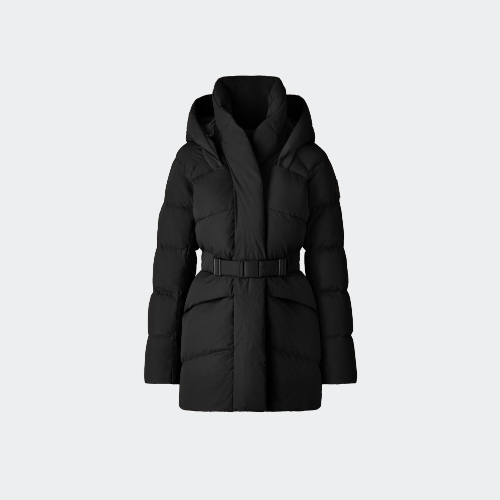 Marlow Coat (Women, , S) - Canada Goose - Modalova