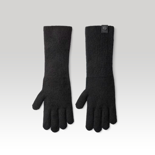 Cashmere Glove (Women, , S/M) - Canada Goose - Modalova