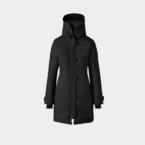 Lorette Parka Label Heritage (Women, , XXS) - Canada Goose - Modalova