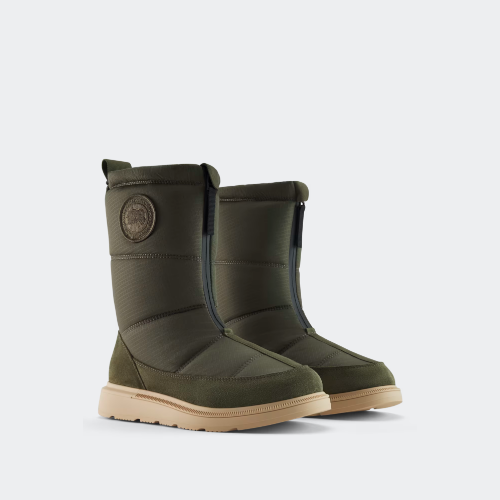 Women's Cypress Fold-Down Puffer Boot (Women, , US 5) - Canada Goose - Modalova