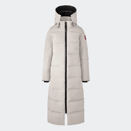 Mystique Parka (Women, , XL) - Canada Goose - Modalova