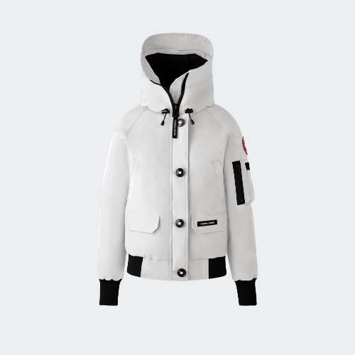 Chilliwack Bomber Heritage (Women, , M) - Canada Goose - Modalova