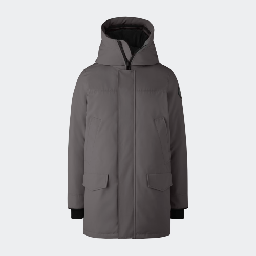 Langford Parka Black Label (Men, , XXL) - Canada Goose - Modalova