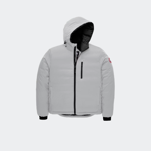 Lodge Hoody (Men, , XL) - Canada Goose - Modalova