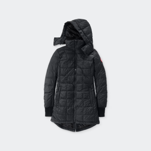 Ellison Jacket (Women, , L) - Canada Goose - Modalova