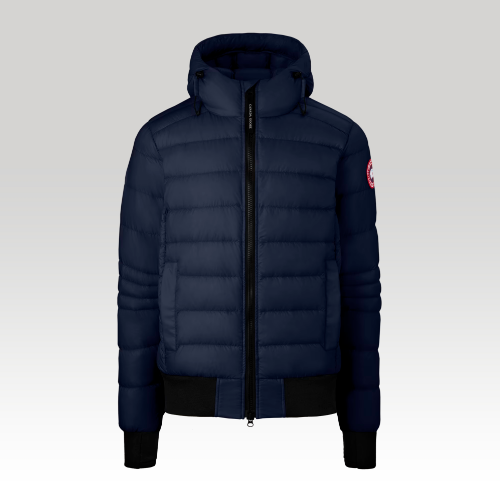 Crofton Bomberjacke (Männlich, , XL) - Canada Goose - Modalova