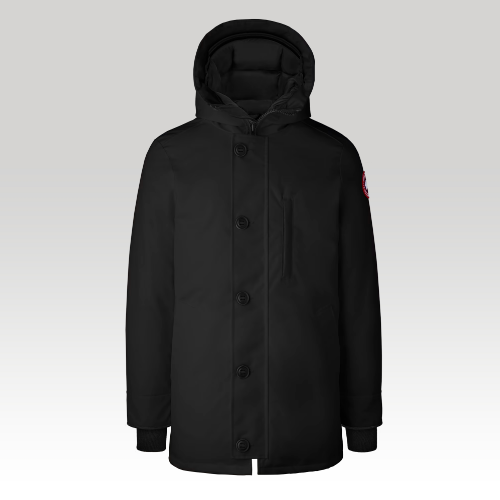 Chateau Parka (Men, , M) - Canada Goose - Modalova